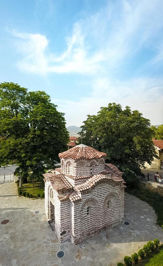 Bubolina House Hotel Sapareva Banya Exterior photo